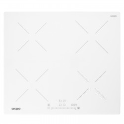 Индукционная варочная панель Akpo PIA 60 940 13CC WH